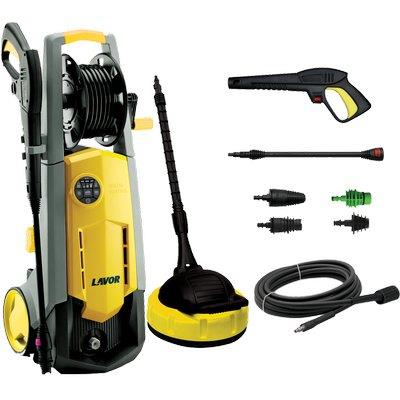 IDROPULITRICE A.FREDDA DGT 160 PLUS LAVORWASH  WATT 2500 BAR 160 LT/H 510