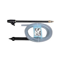 LANCIA SABBIANTE IDROPULITRICE A.FREDDA LAVORWASH  6.002.0177