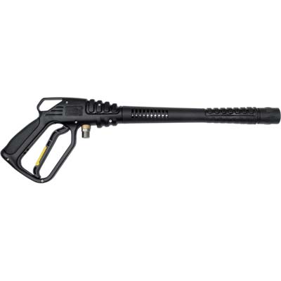 PISTOLA AL15 IDROPULITRICE A.CALDA LAVORWASH  ATTACCO 3/8 E M22 3.700.0036