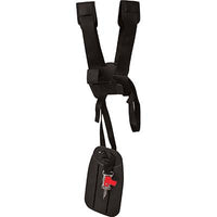 IMBRACATURA X DECESPUGLIATORE STARS  A SGANCIO RAPIDO