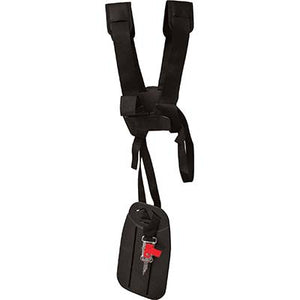 IMBRACATURA X DECESPUGLIATORE STARS  A SGANCIO RAPIDO