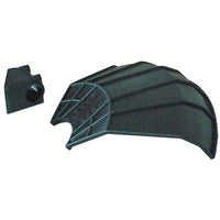 PARASASSO X DECESPUGLIATORE BLUEBIRD - ASTA MM 26/28- 2 pezzi