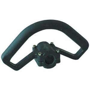 IMPUGNATURA X DECESPUGLIATORE BLUEBIRD  X ASTA MM 26/28