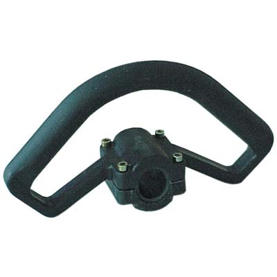 IMPUGNATURA X DECESPUGLIATORE BLUEBIRD  X ASTA MM 26/28