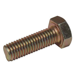 VITE COPPIA CONICA DECESPUGLIATORE - M 8X1,25 SX MM 25 R972169- 10 pezzi