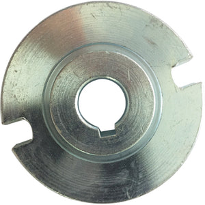 FLANGIA PORTA DISCO X DECESPUGLIATORE  KAWASAKI MM 11,4X50