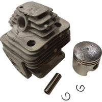 CILINDRO + PISTONE DECESPUGLIATORE 34 PROFY STARS