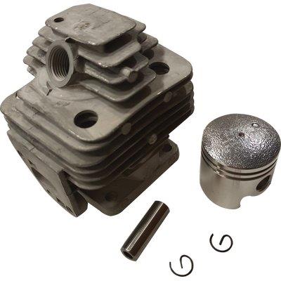 CILINDRO + PISTONE DECESPUGLIATORE 34 PROFY STARS