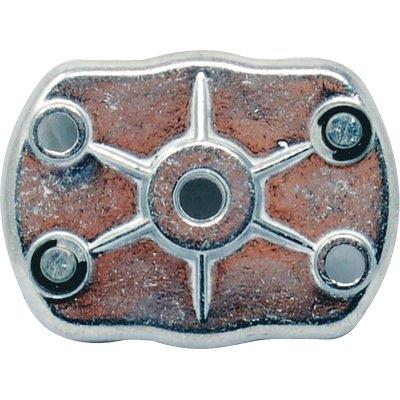 FARFALLA AVVIAMENTO DECESPUGLIATORE 34 PROFY STARS  n° 35Y