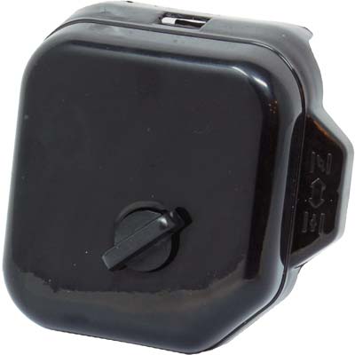 FILTRO COMPLETO DECESPUGLIATORE PROFY 26 STARS  n° 1621