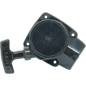 AVVIAMENTO DECESPUGLIATORE PROFY 26 STARS  n° 2232