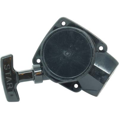 AVVIAMENTO DECESPUGLIATORE PROFY 26 STARS  n° 2232