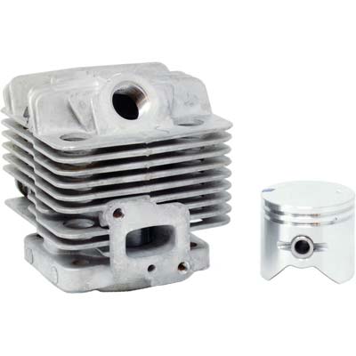 CILINDRO + PISTONE DECESPUGLIATORE PROFY 26 STARS  n° 4346