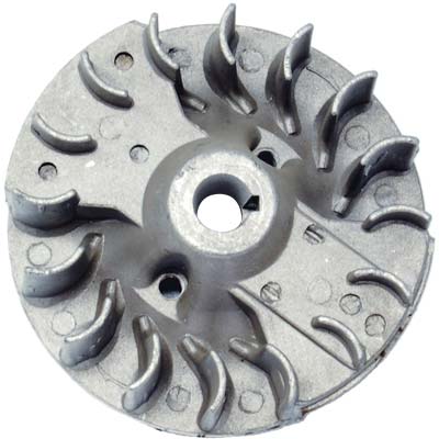 VOLANO DECESPUGLIATORE PROFY 26 STARS  n° 51