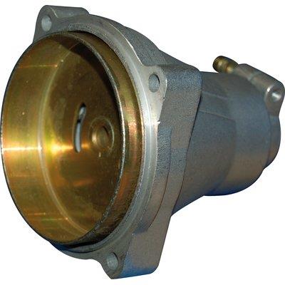 CAMPANA DECESPUGLIATORE PROFY 26 STARS  n° 80 DENTI 9