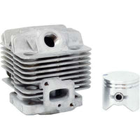 CILINDRO + PISTONE DECESPUGLIATORE PROFY 43 STARS  n° 745464344