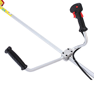 MANUBRIO ASTA DECESPUGLIATORE STARS  MM 26