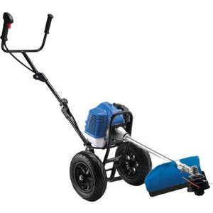 DECESPUGLIATORE CARRELLATO 35240 HYUNDAI  2T CC 52 ASTA MM 26