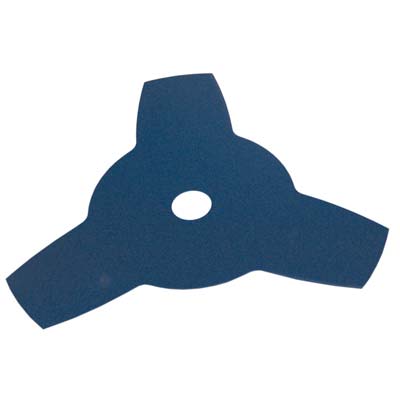 DISCO X DECESPUGLIATORE STARS - ACCIAIO DENTI  3 D.MM 255 S.MM 1,4- 2 pezzi