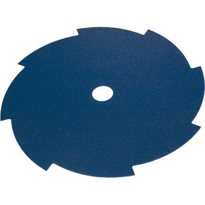 DISCO X DECESPUGLIATORE STARS  ACCIAIO DENTI  8 D.MM 255 S.MM 1,4