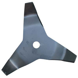 DISCO X DECESPUGLIATORE DENTI PIEGATI STARS  ACCIAIO DENTI 3 D.MM 305 S.MM 4,0