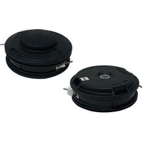 TESTINA X DECESPUGLIATORE FLASH BUMP BLUEBIRD  MM 130 PASSO M10X1,25 SXF BATTI E VAI