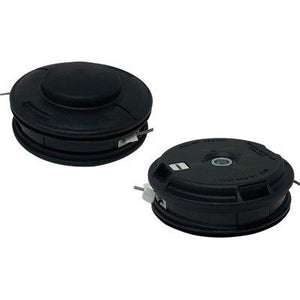 TESTINA X DECESPUGLIATORE FLASH BUMP BLUEBIRD  MM 130 PASSO M 8X1,25 SXF BATTI E VAI