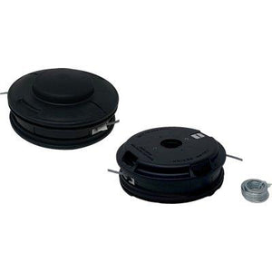 TESTINA X DECESPUGLIATORE FLASH BUMP UNIV BLUEBIRD  MM 130 UNIVERSALE BATTI E VAI