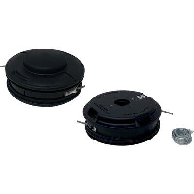 TESTINA X DECESPUGLIATORE FLASH BUMP UNIV BLUEBIRD  MM 130 UNIVERSALE BATTI E VAI