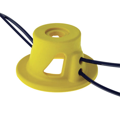 TESTINA X DECESPUGLIATORE VITTORIA - NYLON UNIVERSALE- 2 pezzi