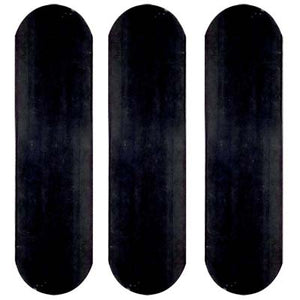 LAME TESTINA X DECESPUGLIATORE ZORRO 3 - CF=PZ 3- 2 confezioni