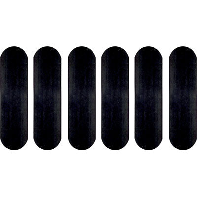 LAME TESTINA X DECESPUGLIATORE ZAPPETTA SUPER 6 - CF=PZ 6- 1 confezioni