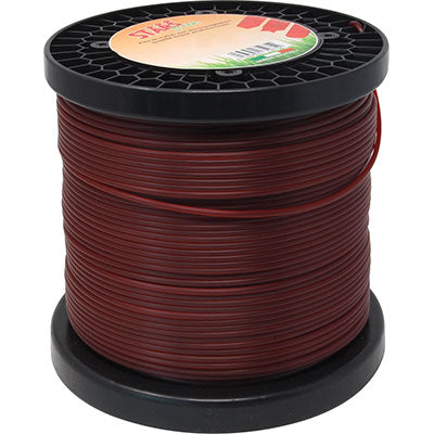 FILO X DECESPUGLIATORE TONDO CORALLO STARS  MM 3,0 MT 240