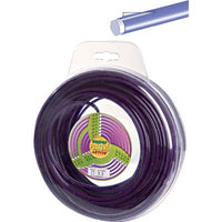 FILO X DECESPUGLIATORE PLATINO T300 TONDO ACTIVE - MM 3,0 MT  15- 2 pezzi