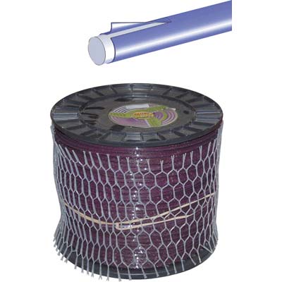 FILO X DECESPUGLIATORE PLATINO T300 TONDO ACTIVE  MM 3,5 MT 184