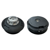 TESTINA X DECESPUGLIATORE FASTCHARGE STARS  NYLON/ALLUMINIO PASSO M10X1,25 BATTI E VAI