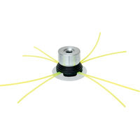 TESTINA X DECESPUGLIATORE ATTILINA PLUS STARS  ALLUMINIO UNIVERSALE