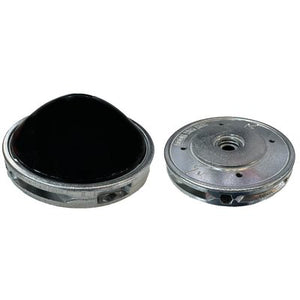 TESTINA X DECESPUGLIATORE JETFIT STARS  ALLUMINIO UNIVERSALE