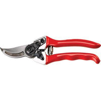 FORBICE POTA FORGIATA 81003 AUSONIA  ACCIAIO TEMPRATO+ALLUMINIO CM 21