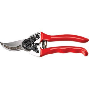 FORBICE POTA FORGIATA 81003 AUSONIA  ACCIAIO TEMPRATO+ALLUMINIO CM 21