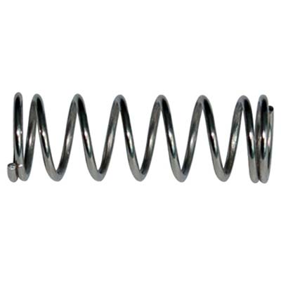 MOLLA X FORBICE RACCOLTA - D.MM 10 CF=PZ 12- 1 confezioni