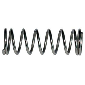 MOLLA X FORBICE RACCOLTA - D.MM 10 CF=PZ 12- 1 confezioni