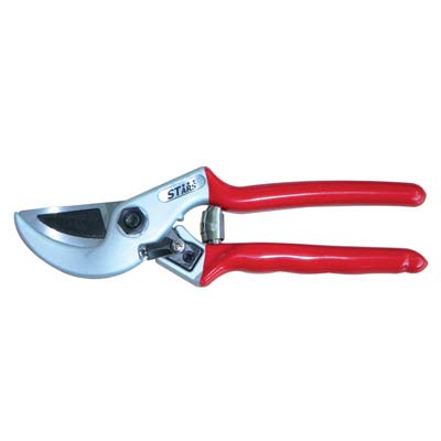 FORBICE POTA A BATTUTA UNIVERSAL STARS  CM 21