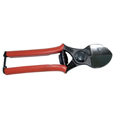 FORBICE POTA A BATTUTA LISAM  CM 19