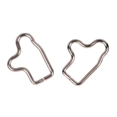 CHIUSURA FORBICE POTA P10 P110 R474P BAHCO - CF=PZ 2- 1 confezioni