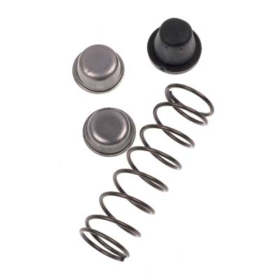 MOLLA FORBICE POTA P110 P108 P3 P5 BAHCO - R1068- 1 confezioni