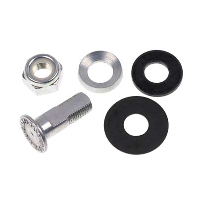 BULLONE + DADO CENTRALE FORBICE SIEPE P51 BAHCO - R146VC- 1 confezioni