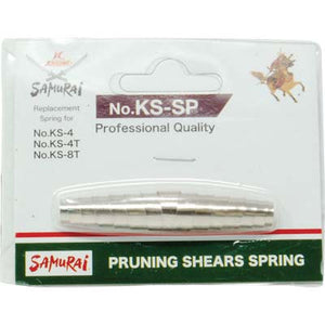 MOLLA FORBICE POTA KS4T SAMURAI