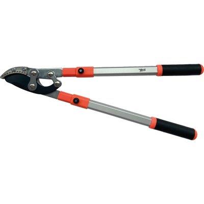 TRONCARAMI A BATTUTA TELESCOPICO STARS  LAMA SK5 M.ALLUMINIO CM 70/95