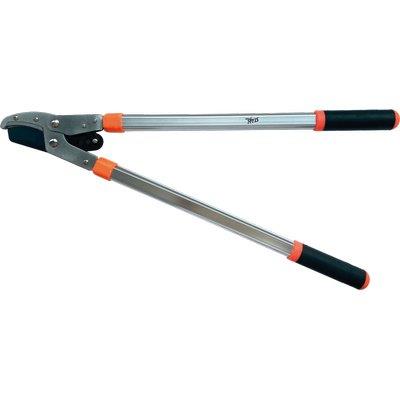 TRONCARAMI A BATTUTA REGOLABILE STARS  LAMA SK5 M.ALLUMINIO CM 75